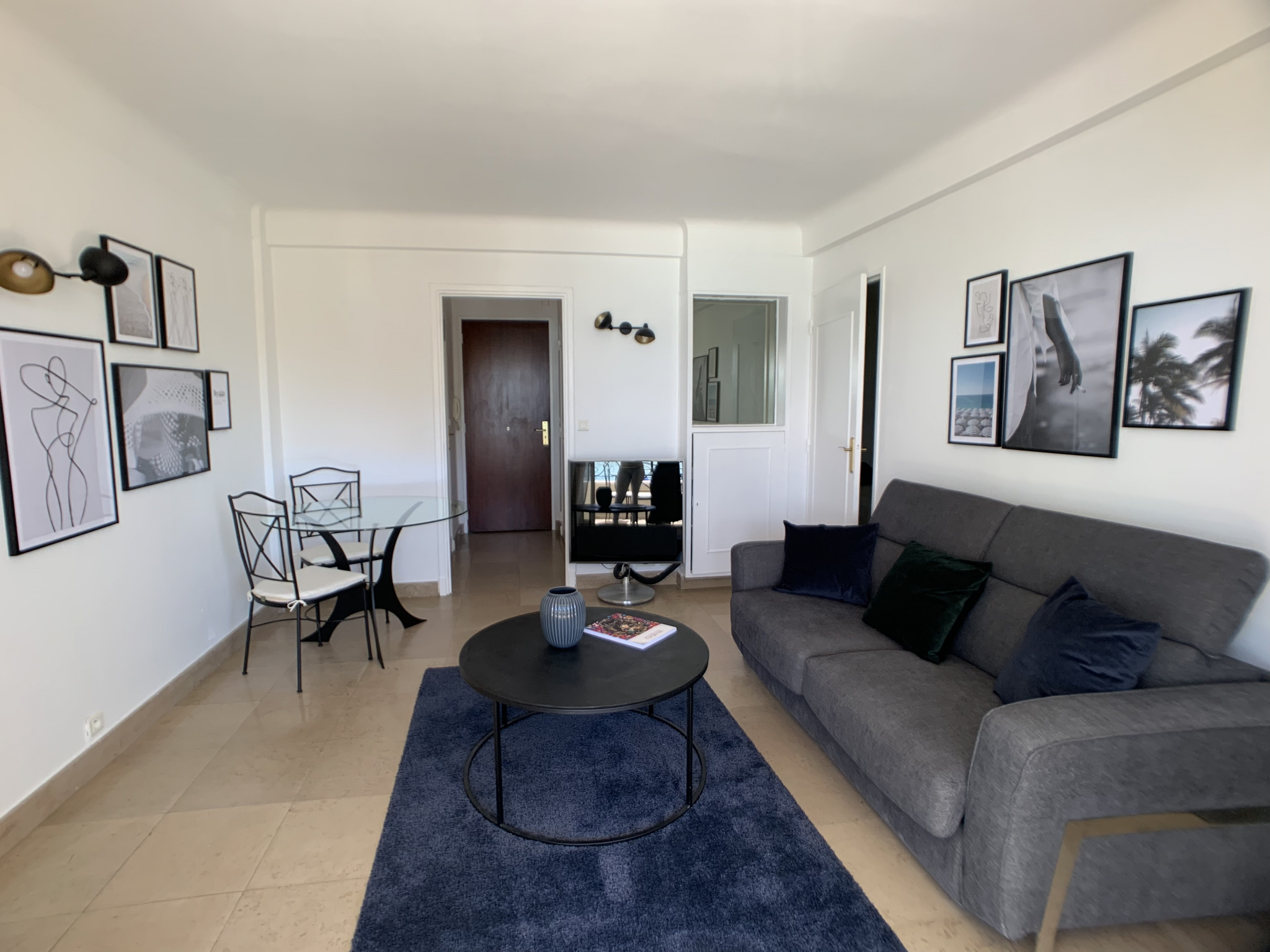 Image_4, Apartment, Cannes, ref :375